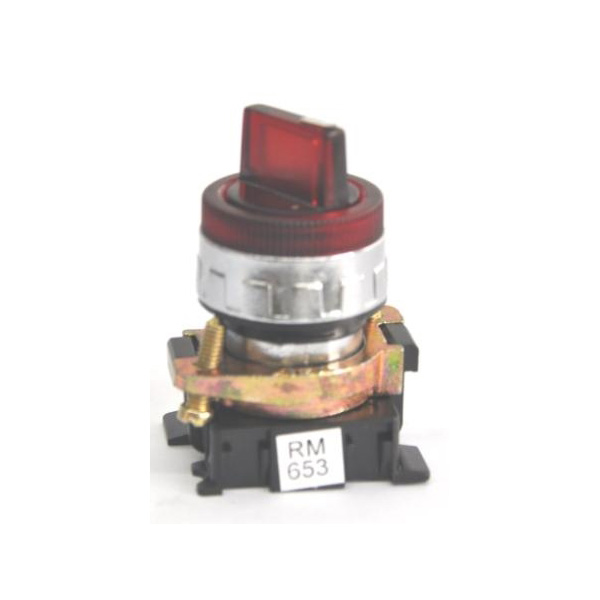 SELECTORA LUMINOSA RM 653R